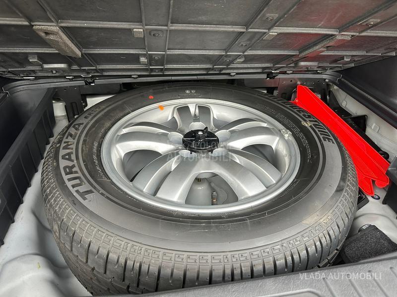 Hyundai Tucson 2.0CRDI MALO KILOMET