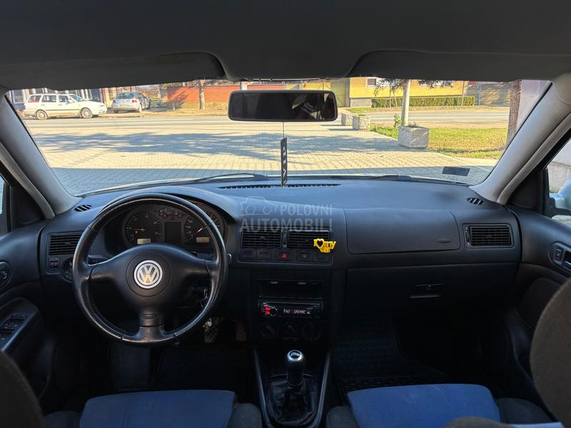 Volkswagen Golf 4 1.9 tdi