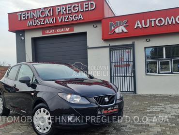 Seat Ibiza 1.4 OCU VANA