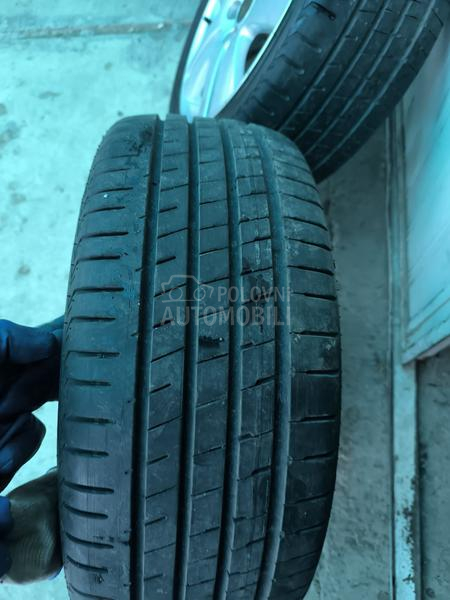 Aluminijumske felne  16" 5 x 100