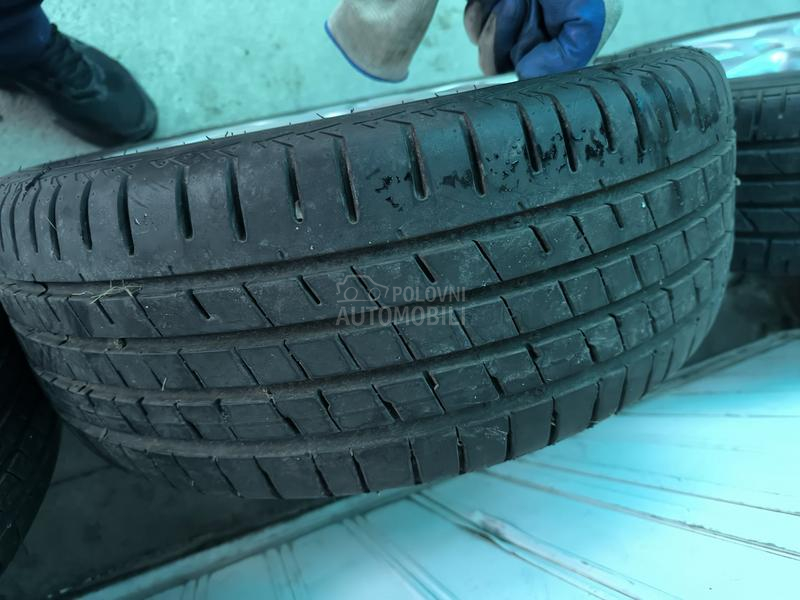 Aluminijumske felne  16" 5 x 100