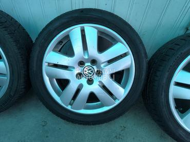 Aluminijumske felne  16" 5 x 100