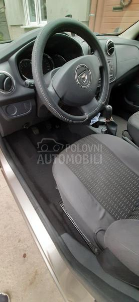 Dacia Sandero 1.2