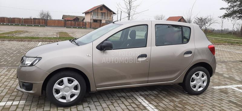 Dacia Sandero 1.2
