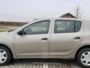 Dacia Sandero 1.2