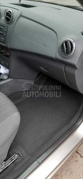 Dacia Sandero 1.2