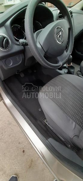 Dacia Sandero 1.2