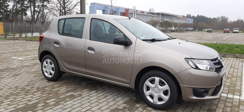 Dacia Sandero 1.2