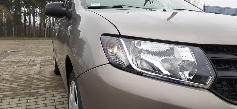 Dacia Sandero 1.2