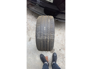 Continental 255/35 R19 Letnja