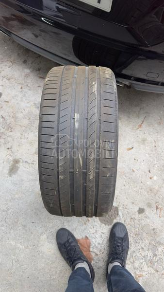 Continental 255/35 R19 Letnja