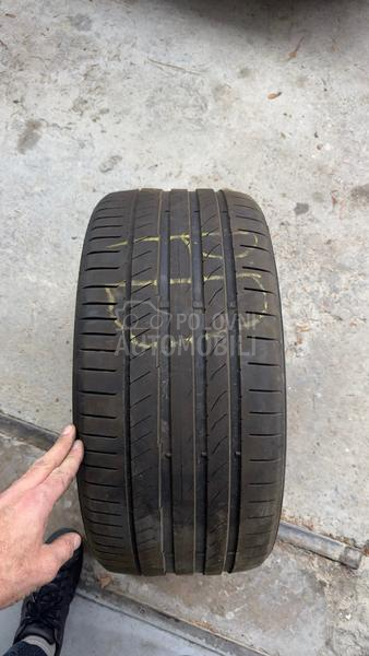 Continental 255/35 R19 Letnja