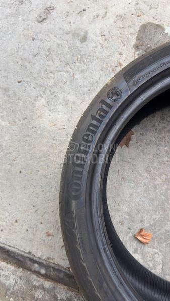 Continental 255/35 R19 Letnja