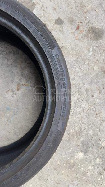 Continental 255/35 R19 Letnja