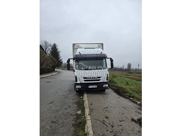 Iveco Eurocargo T75