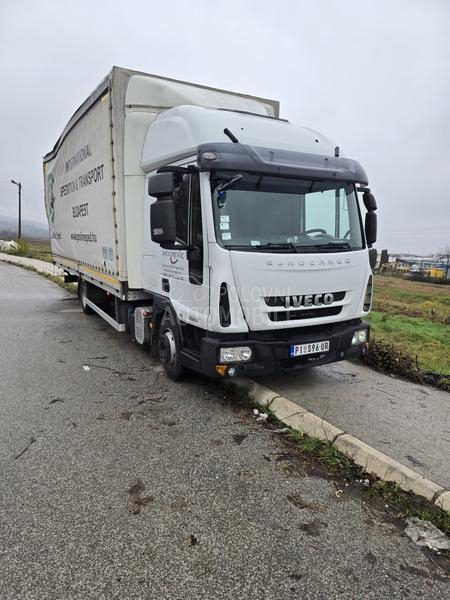 Iveco Eurocargo T75