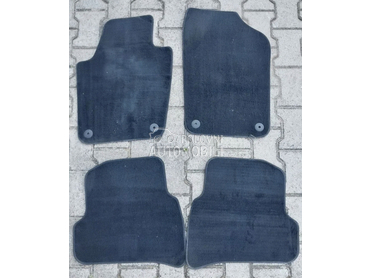 patosnice za Volkswagen Polo