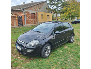 Fiat EVO 1.3 Mjt