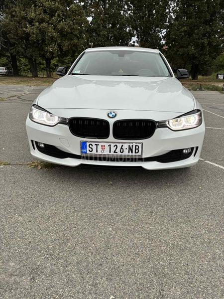 BMW 318 