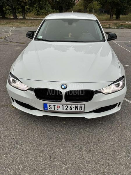 BMW 318 