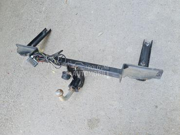 Auto Euro Kuka za Opel Astra J