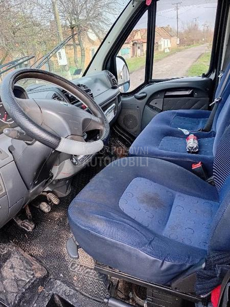 Fiat Ducato fiat ducato