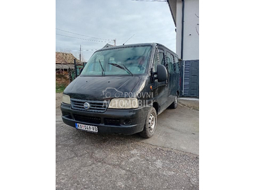 Fiat Ducato fiat ducato