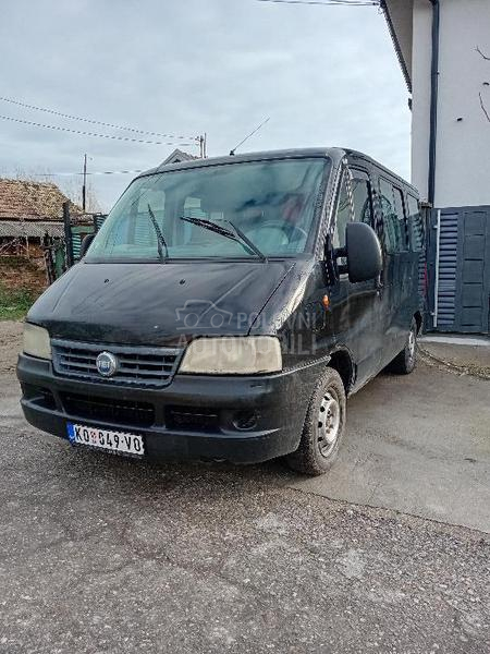 Fiat Ducato fiat ducato