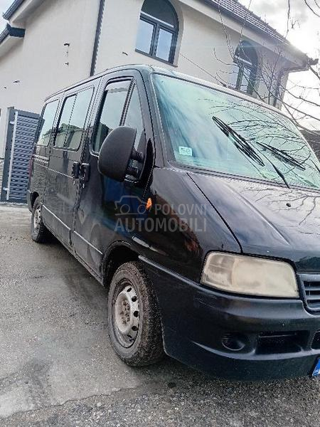 Fiat Ducato fiat ducato