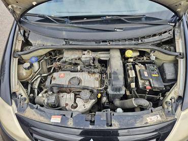 motor za Citroen C3 od 2003. do 2010. god.