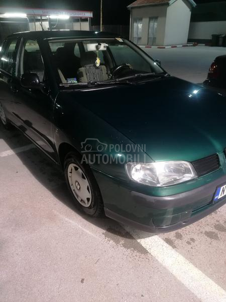 Seat Cordoba 1.4mpi