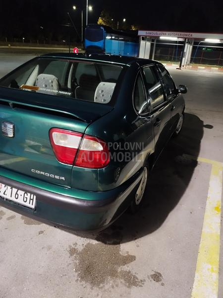 Seat Cordoba 1.4mpi