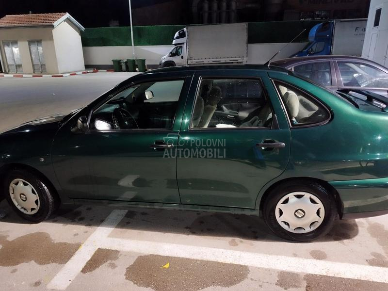 Seat Cordoba 1.4mpi