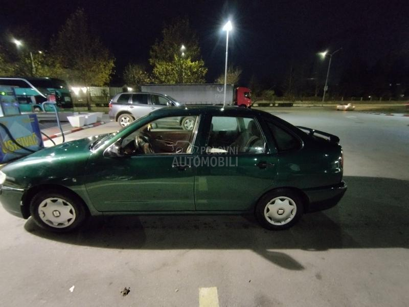 Seat Cordoba 1.4mpi