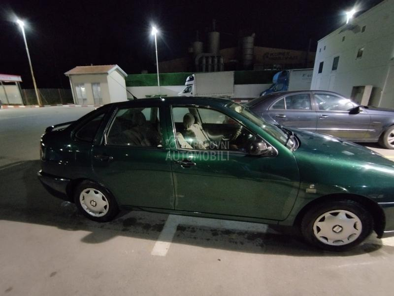 Seat Cordoba 1.4mpi