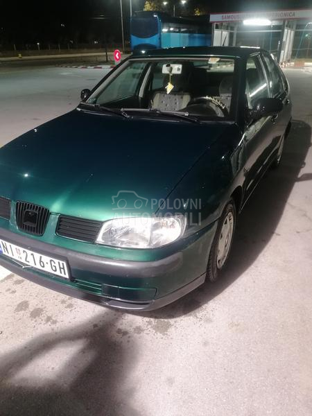 Seat Cordoba 1.4mpi