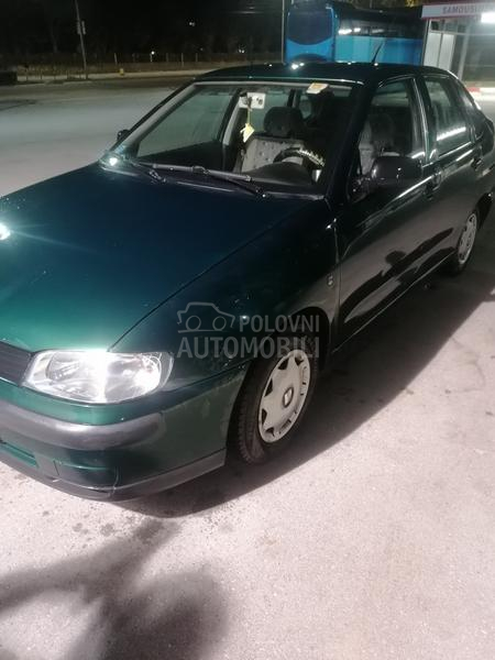 Seat Cordoba 1.4mpi