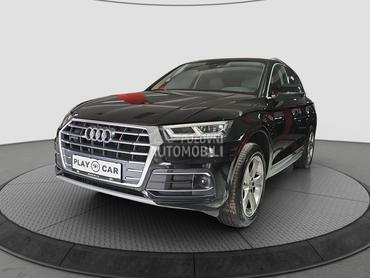 Audi Q5 VIRT/AUTO/4x4