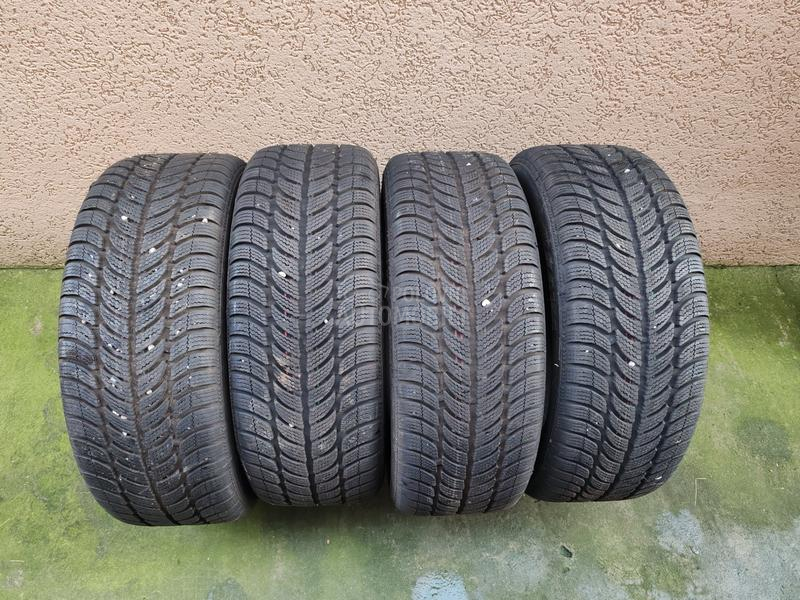 Sava 205/55 R16 Sve sezone