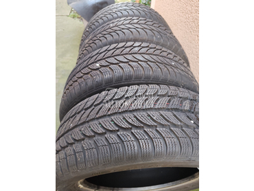 Sava 205/55 R16 Sve sezone