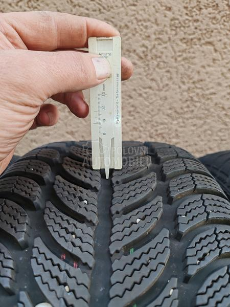 Sava 205/55 R16 Sve sezone