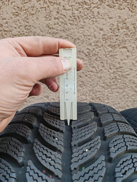 Sava 205/55 R16 Sve sezone