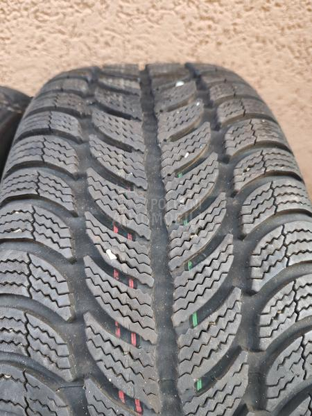 Sava 205/55 R16 Sve sezone