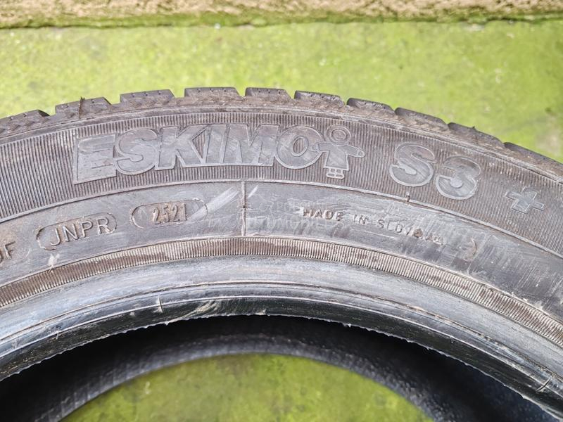 Sava 205/55 R16 Sve sezone