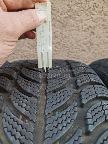 Sava 205/55 R16 Sve sezone