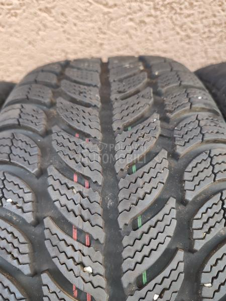Sava 205/55 R16 Sve sezone