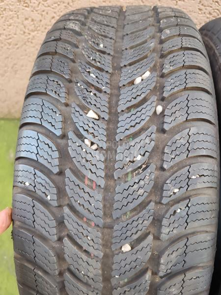 Sava 205/55 R16 Sve sezone