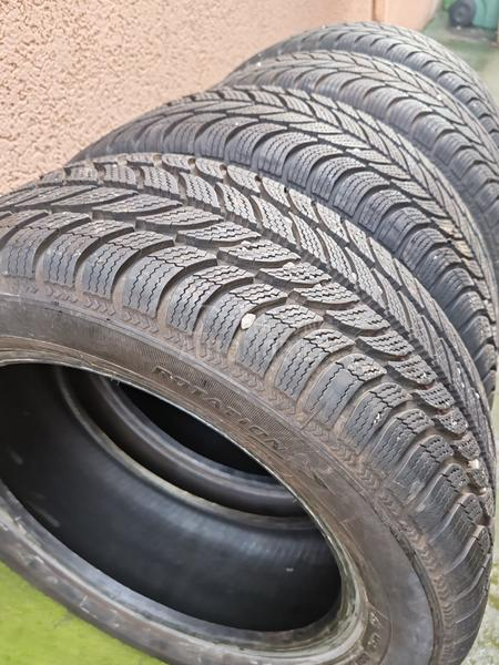 Sava 205/55 R16 Sve sezone