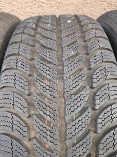 Sava 205/55 R16 Sve sezone