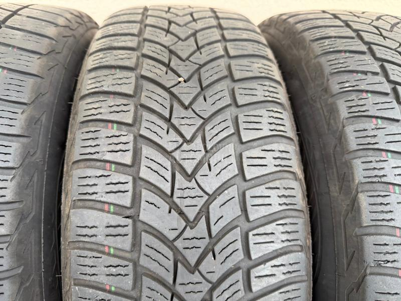 Aluminijumske felne Renault Kia Mazda 16" 5 x 114.3